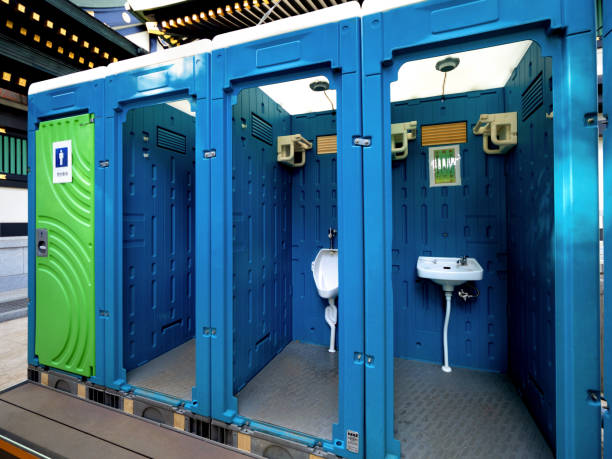 Best Emergency porta potty rental  in USA